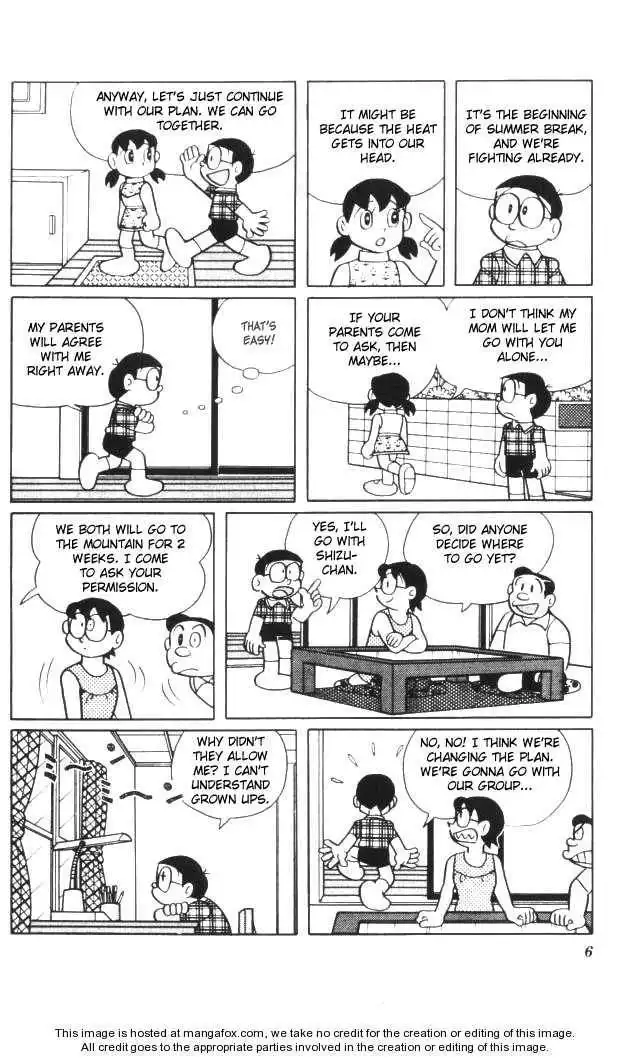 Doraemon Long Stories Chapter 4.1 9